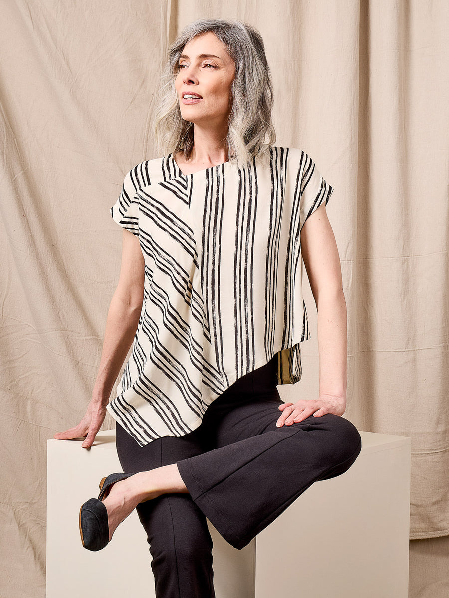 Marble Shell Top | Closet Core Crew
