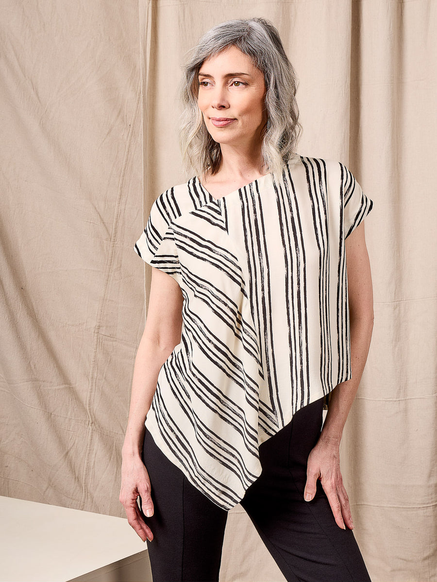 Marble Shell Top | Closet Core Crew