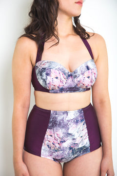 Learn how to sew a swimsuit with our online sewing class! | Closet Core Patterns
