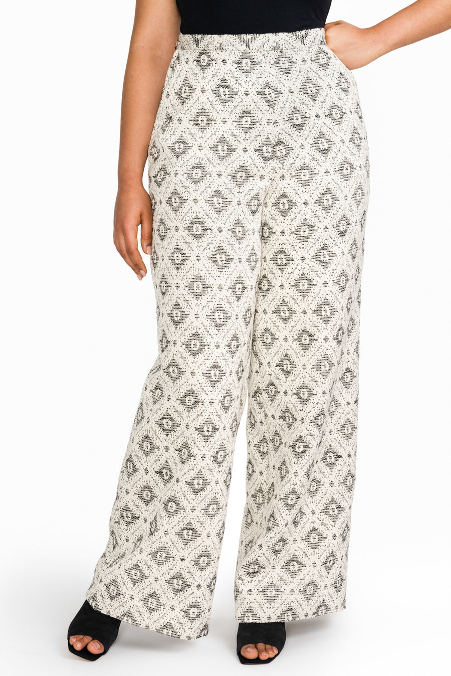 Jenny Overalls + Trouser Pattern (WHOLESALE)