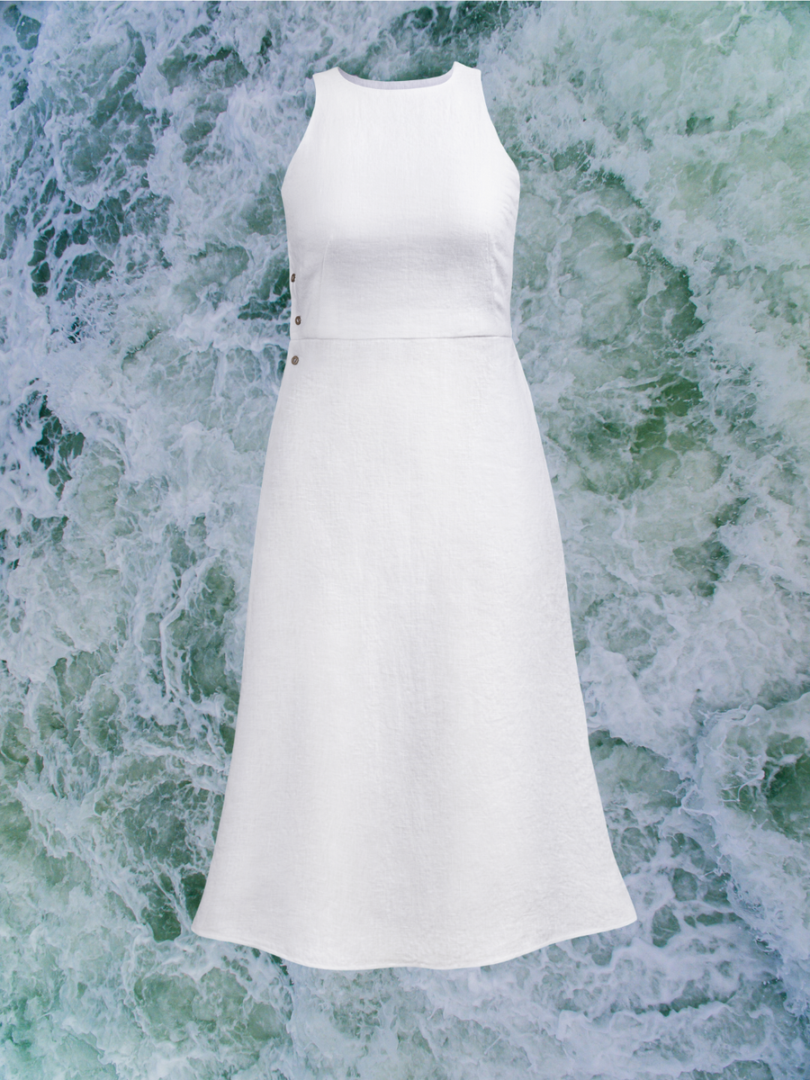 Mica Dress | Crew Pattern Closet Core Patterns Mica Dress | Crew Pattern Closet Core Patterns