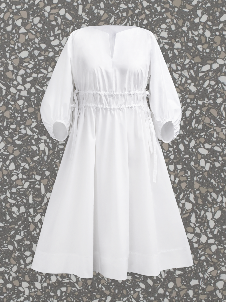 Terrazzo Dress Terrazzo Dress