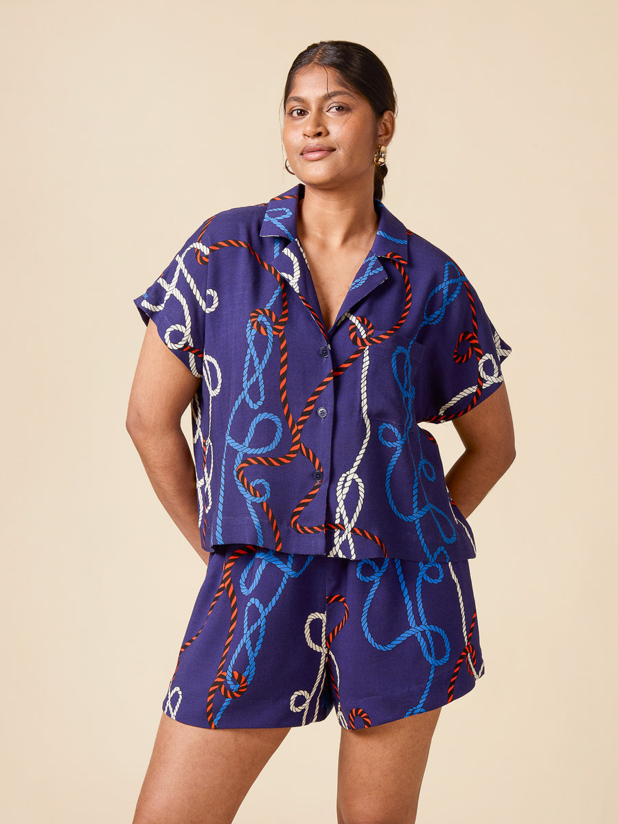Adriana Matching Set Pattern | Closet Core Crew – Closet Core Patterns