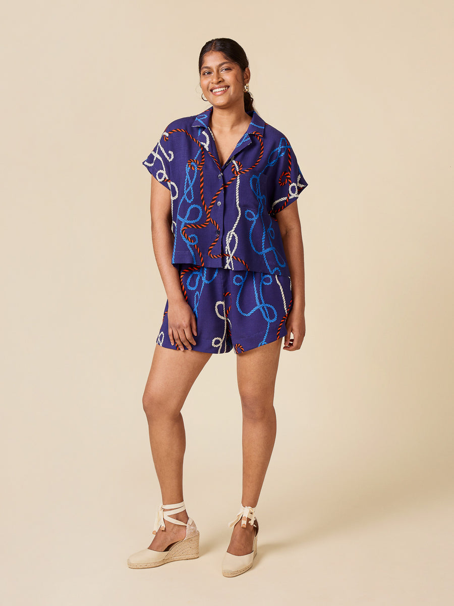 Adriana Matching Set Pattern | Closet Core Crew – Closet Core Patterns