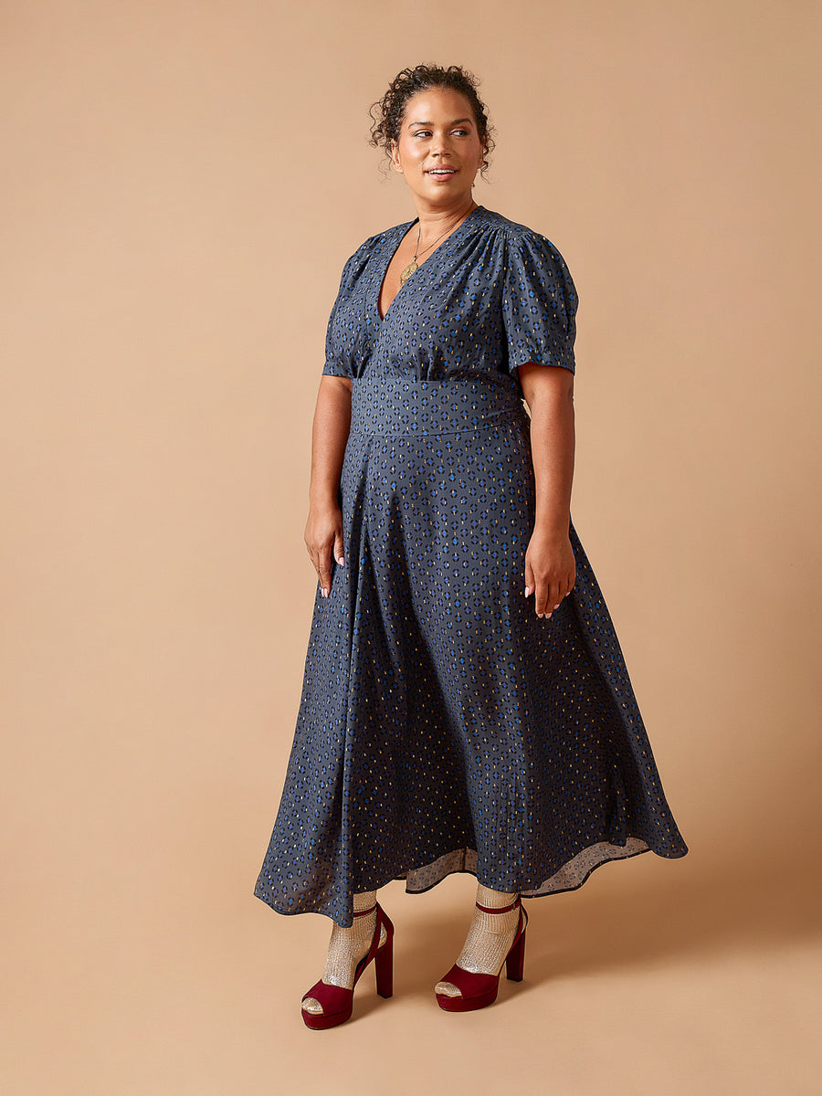 Celia Dress