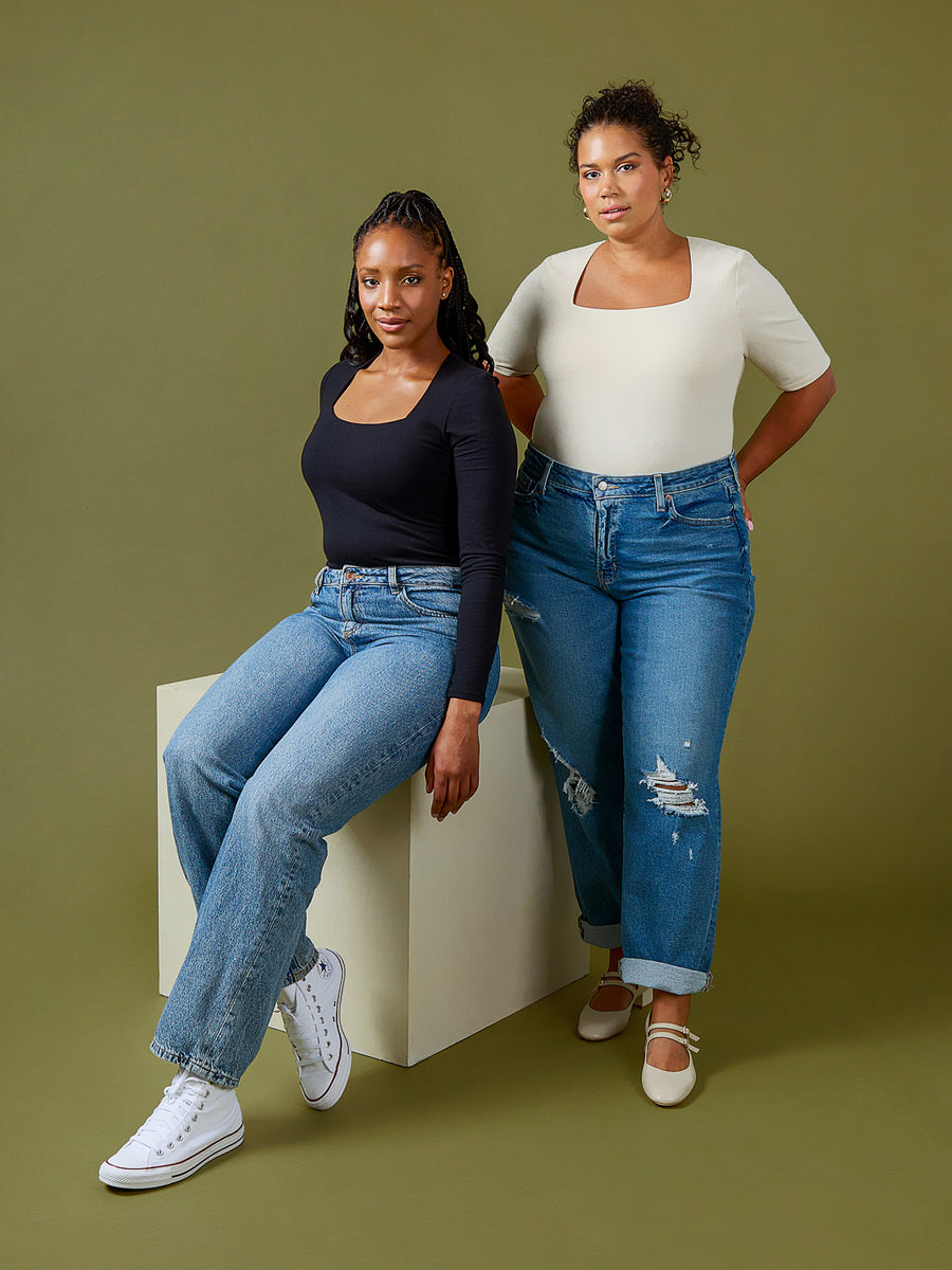 Donna Bodystuit | Closet Core Crew
