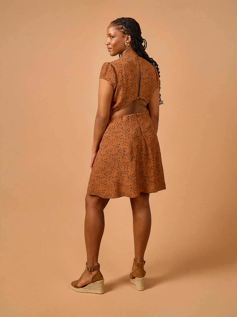 dress patterns Eleanor Dress Pattern | Dress Pattern