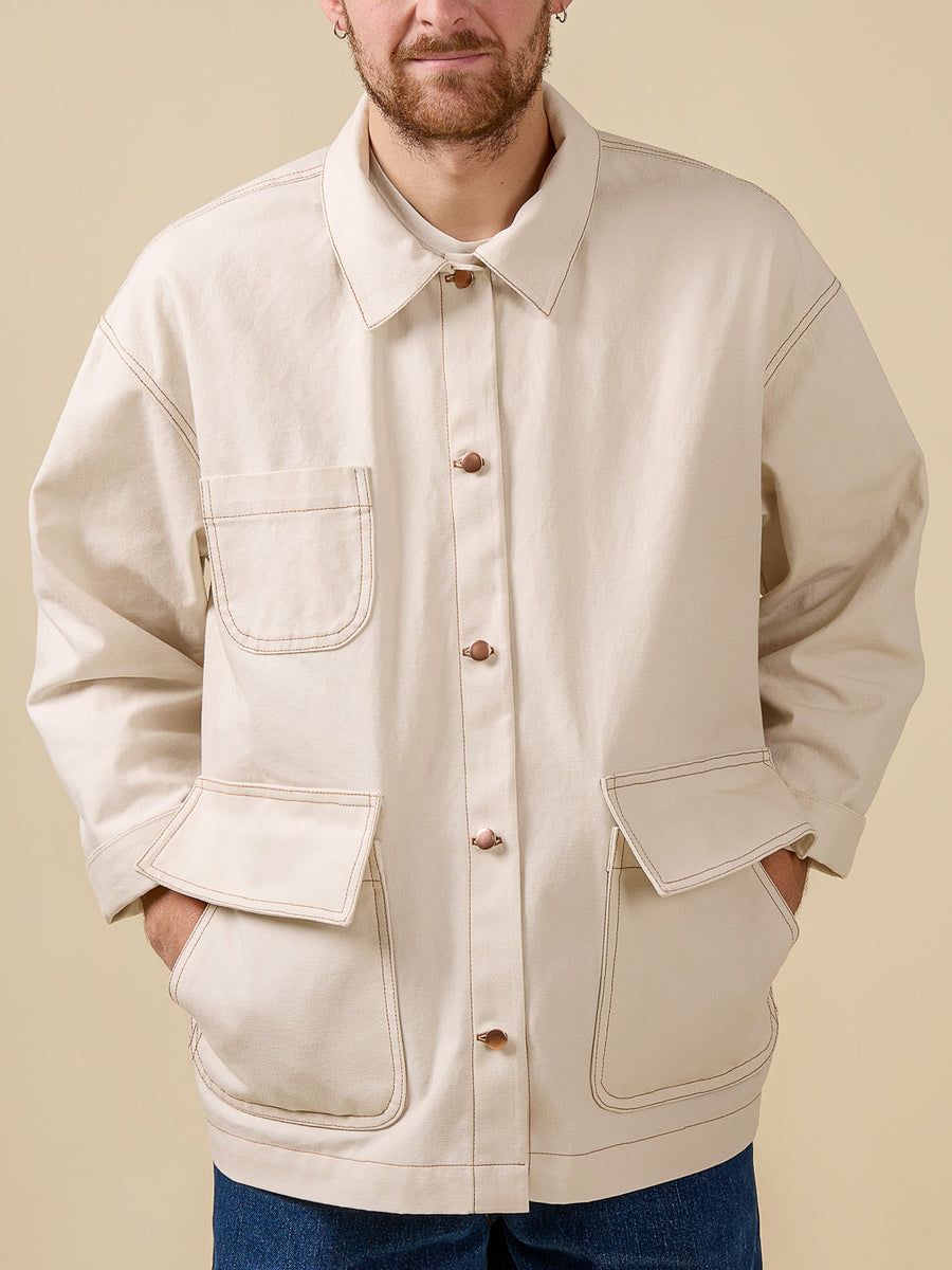 Fowler Jacket Pattern | Closet Core Crew – Closet Core Patterns Fowler Jacket Pattern | Closet Core Crew – Closet Core Patterns