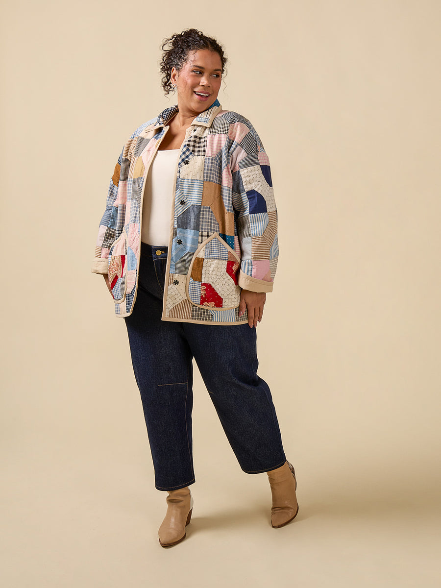 Fowler Jacket Pattern | Closet Core Crew – Closet Core Patterns