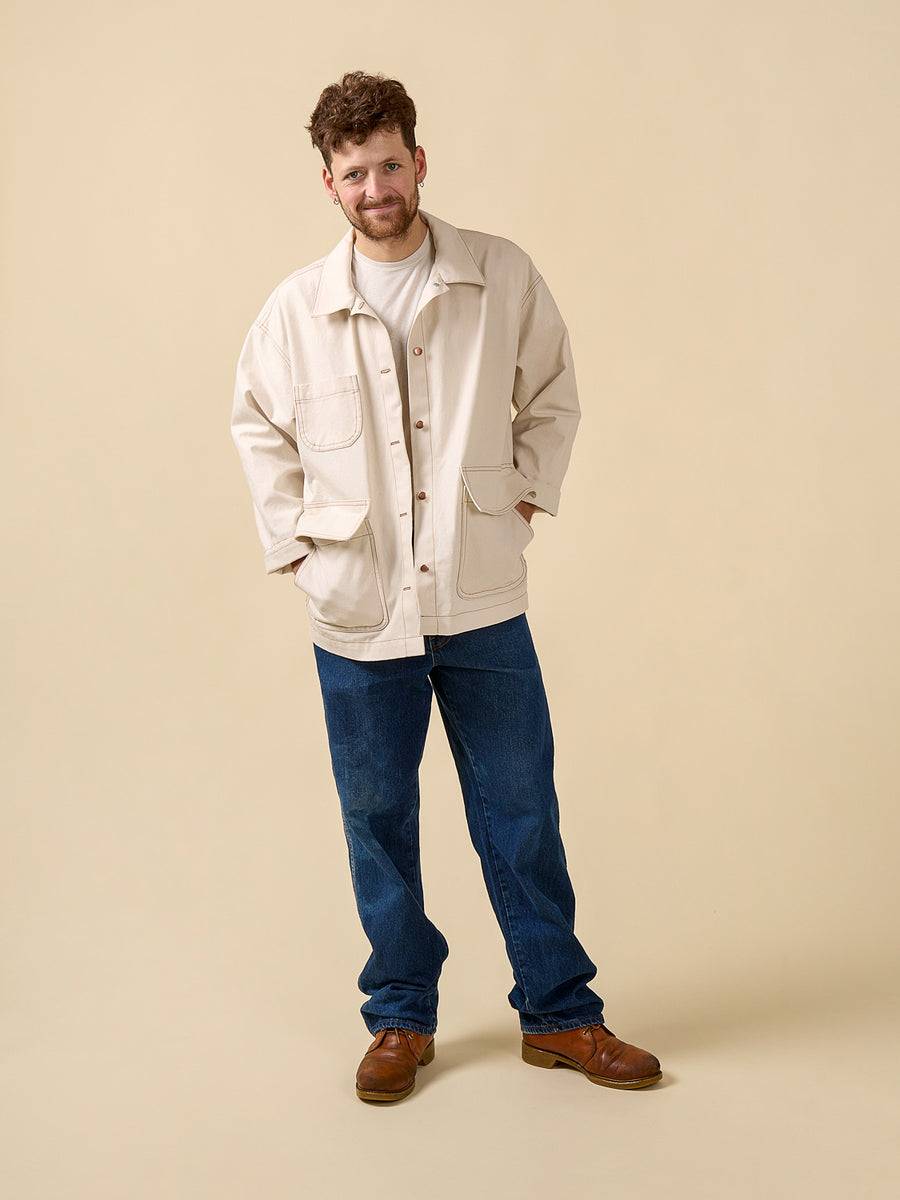 Fowler Jacket Pattern | Closet Core Crew – Closet Core Patterns Fowler Jacket Pattern | Closet Core Crew – Closet Core Patterns