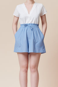 Distressor Shorts | Goth Mall