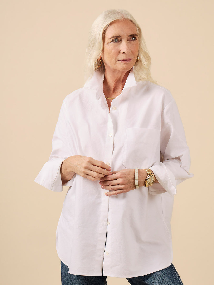 Jenna Shirt + Shirtdress Pattern Jenna Shirt + Shirtdress Pattern