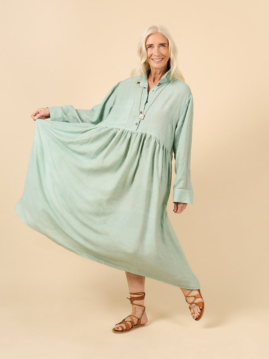 Jenna Shirt + Shirtdress Pattern | Shirt Sewing Pattern | Closet Core Patterns Jenna Shirt + Shirtdress Pattern | Shirt Sewing Pattern | Closet Core Patterns