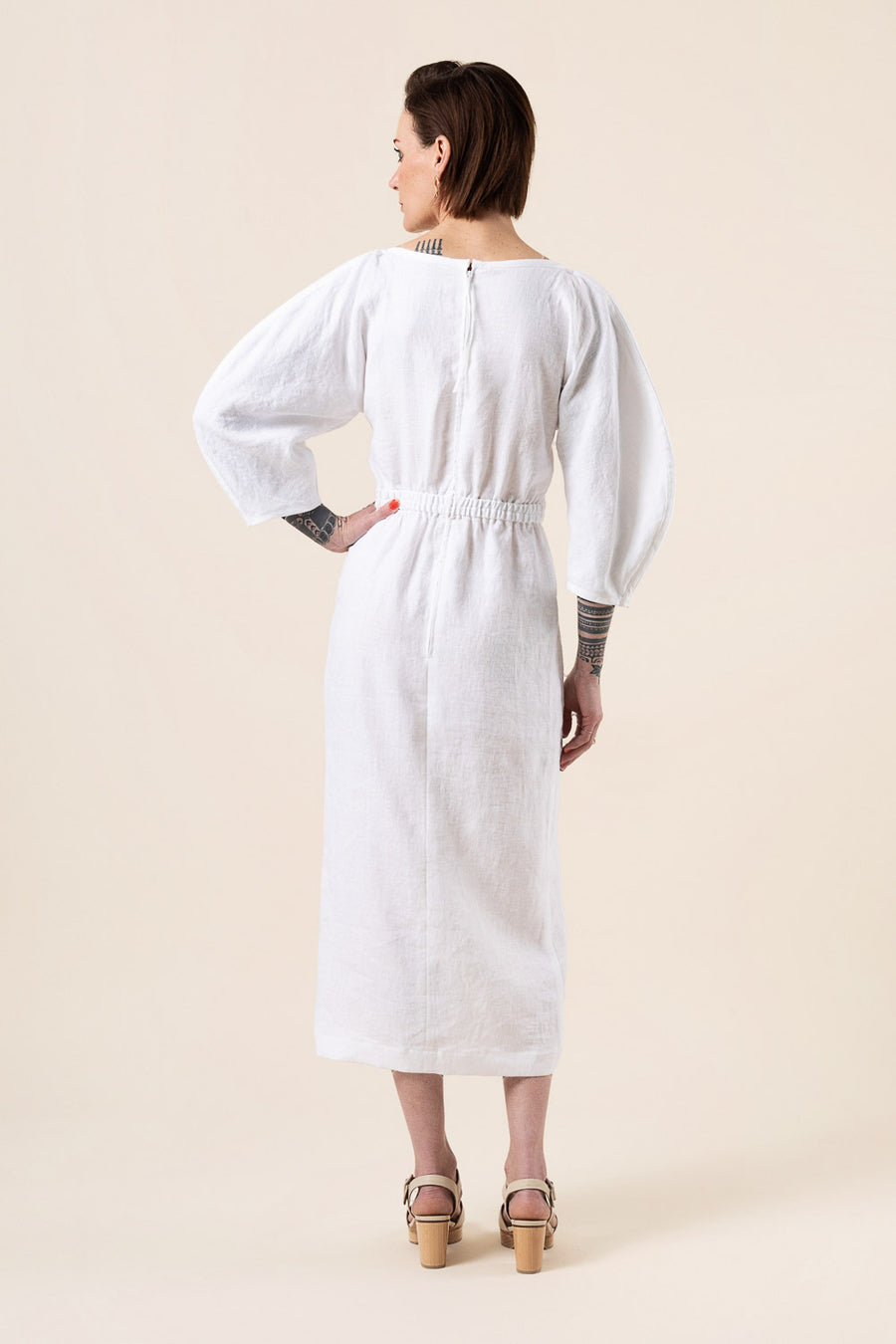 Jo Dress Pattern + Jumpsuit Pattern | Sewing Pattern Closet Core Patterns Jo Dress Pattern + Jumpsuit Pattern | Sewing Pattern Closet Core Patterns
