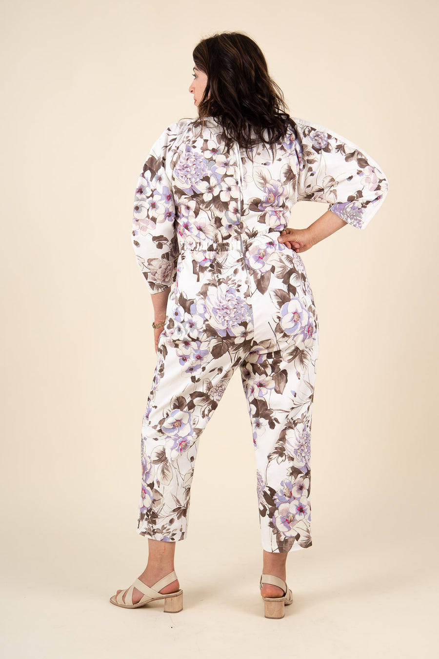 French Laundry, Pants & Jumpsuits, Floral Leggings