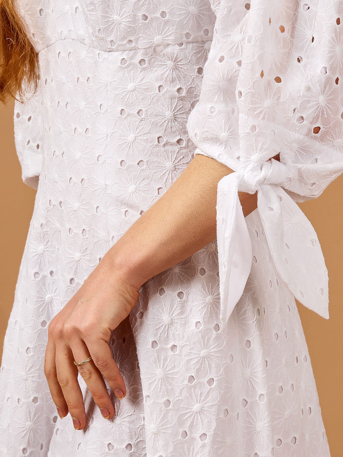 Lilas Dress Pattern | Deer & Doe Patterns – Closet Core Patterns