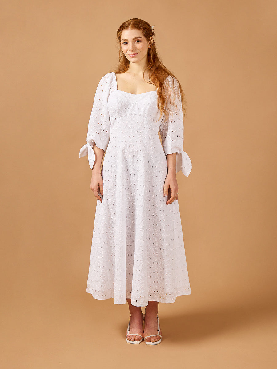 Lilas Dress Pattern | Deer & Doe Patterns Closet Core Patterns Lilas Dress Pattern | Deer & Doe Patterns Closet Core Patterns