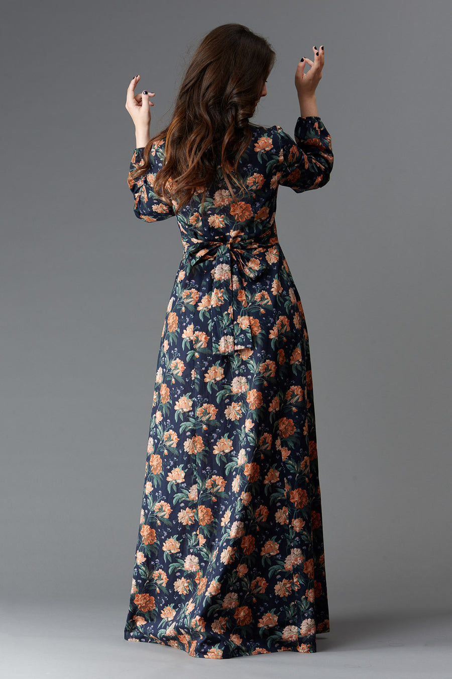 Magnolia Dress Pattern Magnolia Dress Pattern