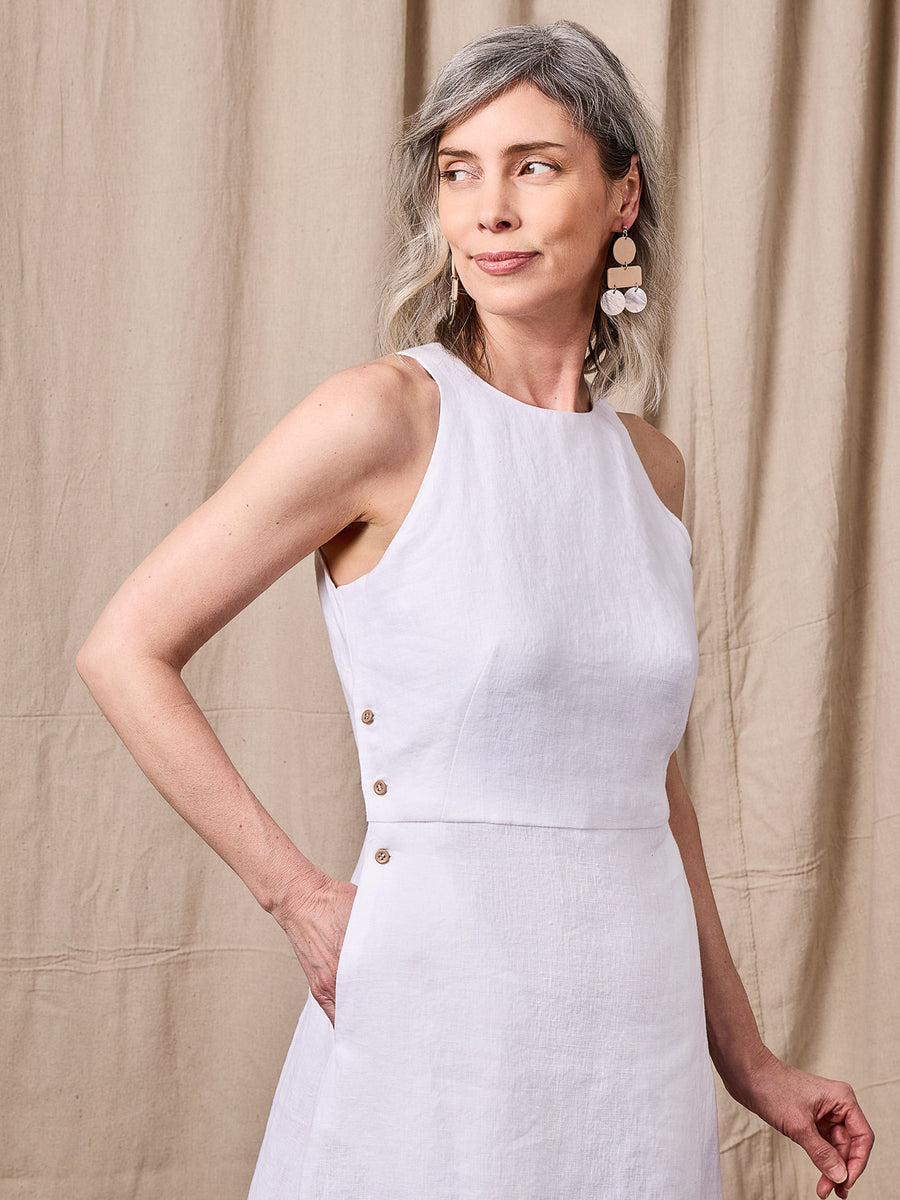 Mica Dress Mica Dress