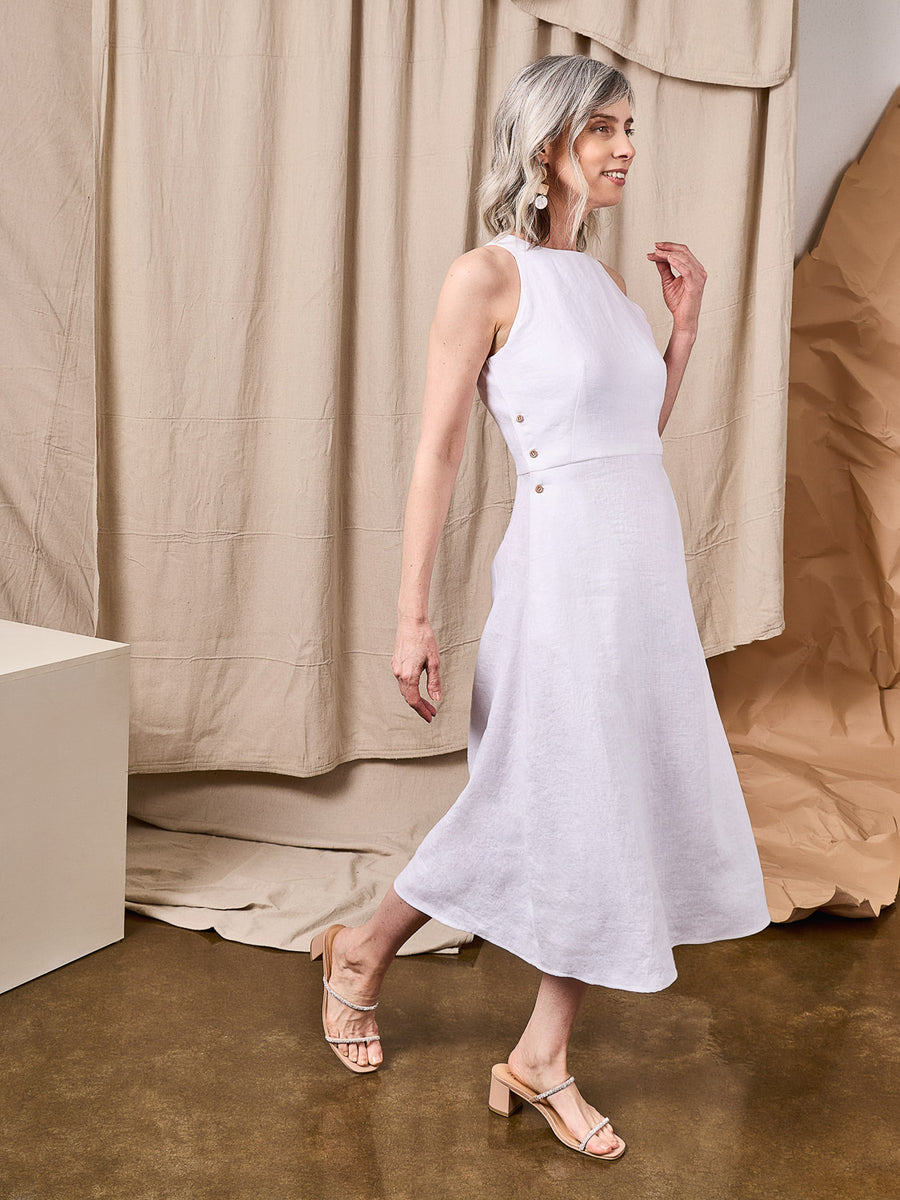 Mica Dress Mica Dress