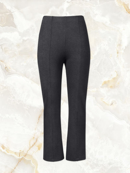 Pants Cozy Easy in Azore Onyx –