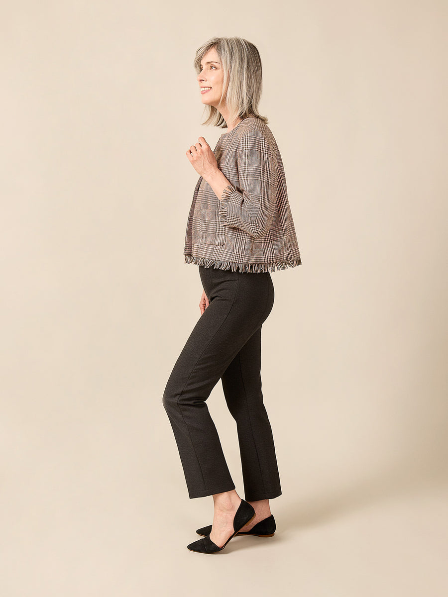 Peggy Jacket | 3/4 Length Sleeve | Closet Core Crew