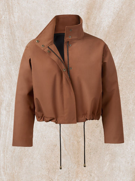 ジャケット・アウター BirthdayBash ALETTA 3WAY CAPE COAT ALETTA 3WAY CAPE COAT - BIRTHDAY BASH
