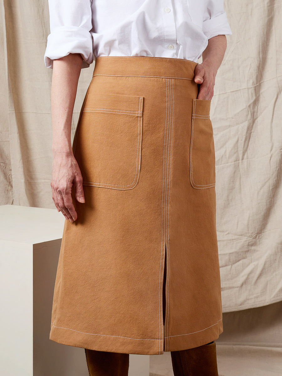 Slate Skirt | Closet Core Crew