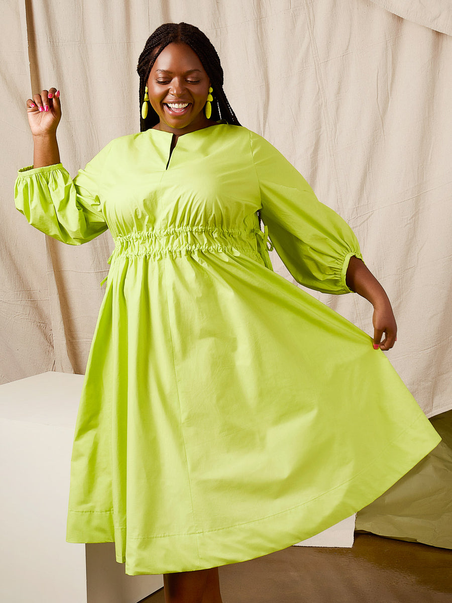 Terrazzo Dress | Plus-Size | Closet Core Crew