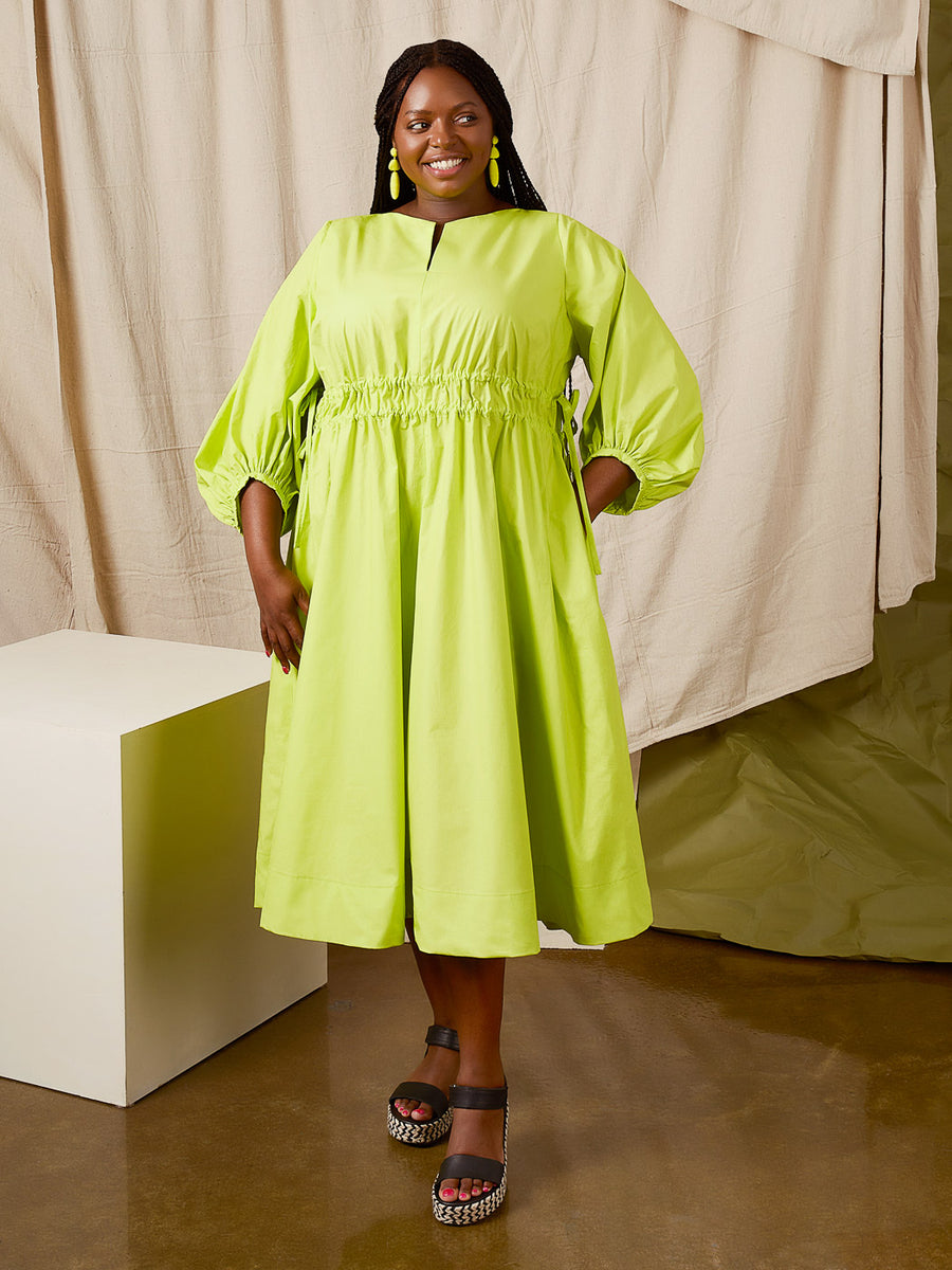 Terrazzo Dress | Plus-Size | Closet Core Crew