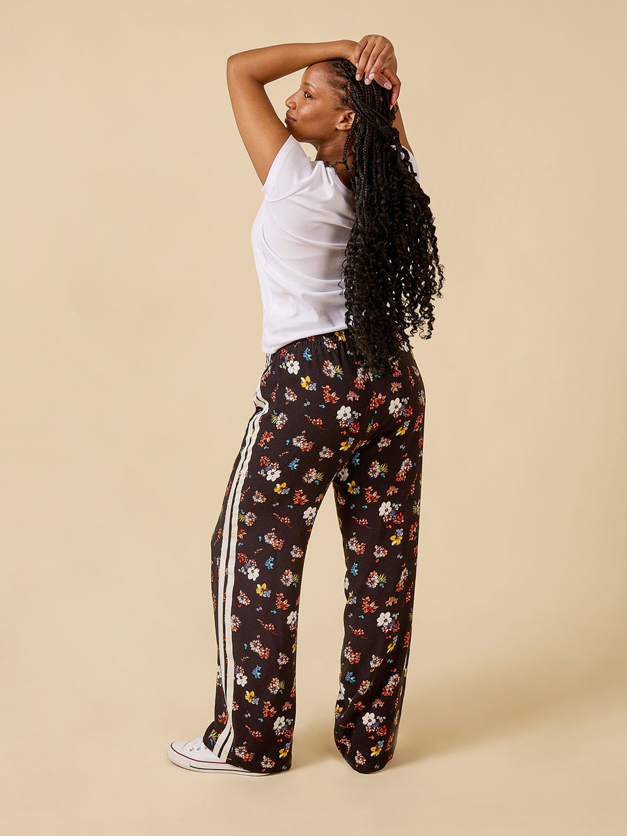 Therese Track Pants Pattern | Pants Pattern | Closet Core Patterns