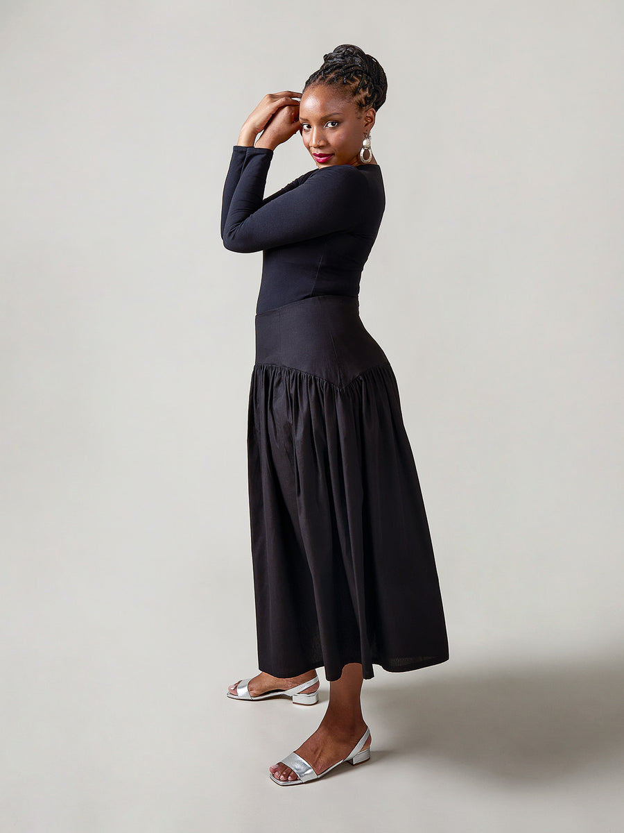 Zelda Skirt Pattern  | Closet Core Crew