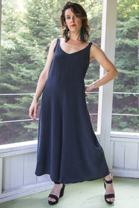 Amy Jumpsuit Pattern | Jumpsuit Sewing Pattern – Closet Core Patterns