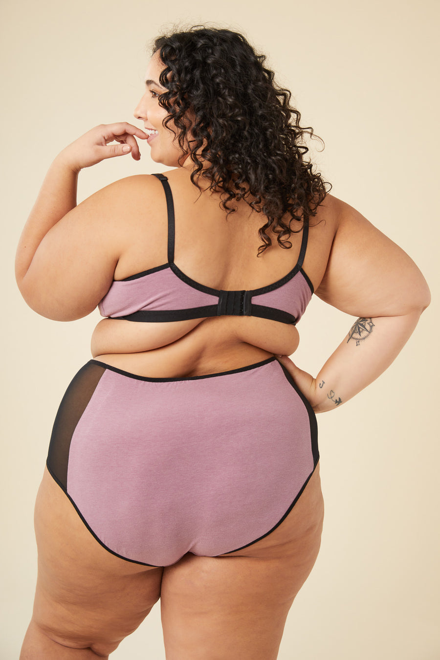 New underwear has us in our feels, every day of the week. 🥰 Shop