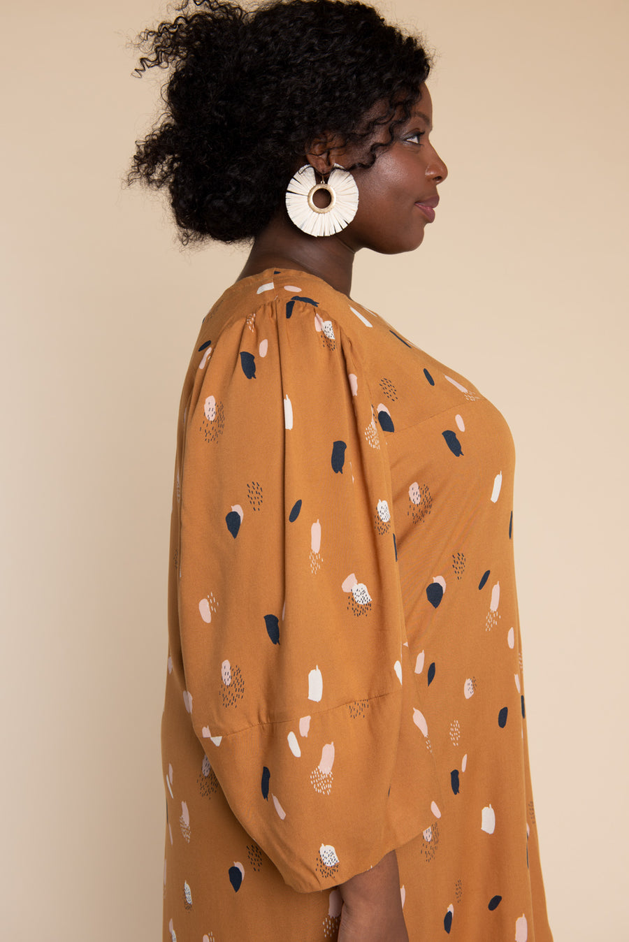 Cielo Top Dress Pattern Closet Case Patterns Closet Core Patterns cielo-top-dress-pattern-closet-case-patterns-closet-core-patterns