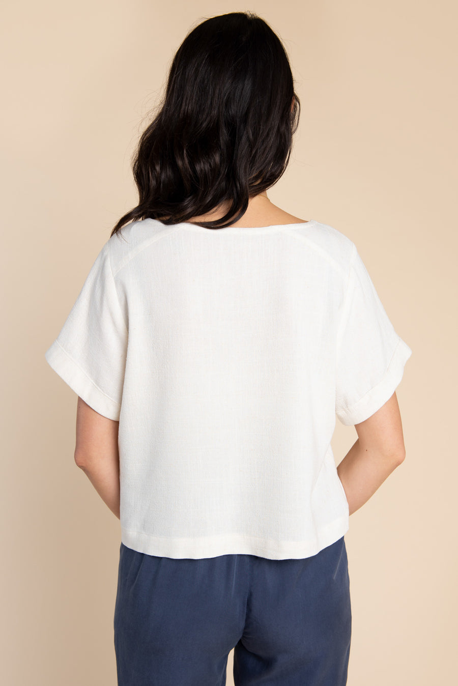 Pattern Cielo Cielo Top & Dress Pattern | Sewing Pattern – Closet Core Patterns