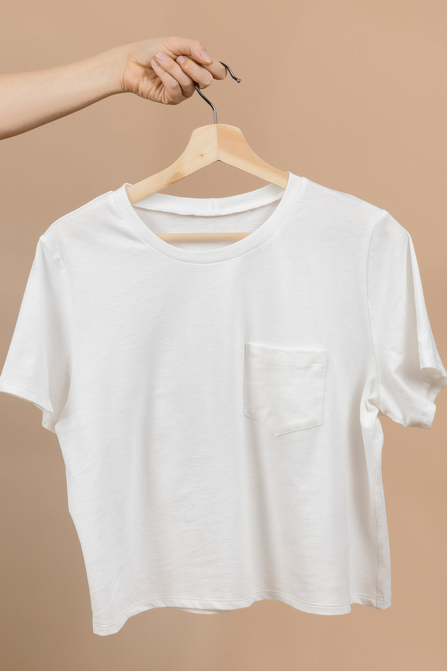 Core T-Shirt Pattern - Free Tshirt Pattern