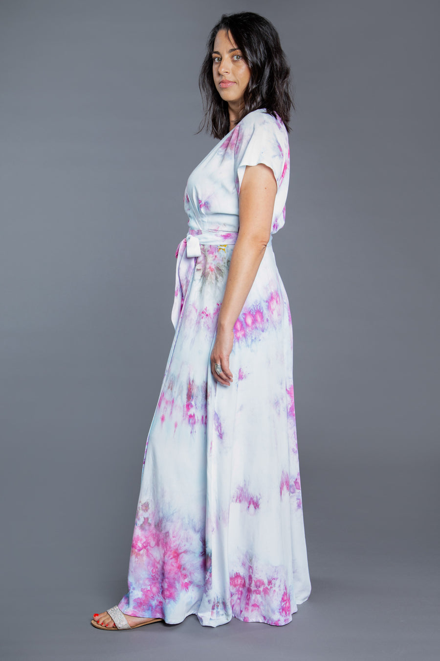 Elodie Wrap Dress Pattern | Sewing Pattern Closet Core Patterns Elodie Wrap Dress Pattern | Sewing Pattern Closet Core Patterns