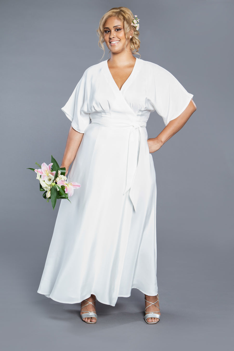Elodie Wrap Dress Pattern | Sewing Pattern Closet Core Patterns Elodie Wrap Dress Pattern | Sewing Pattern Closet Core Patterns