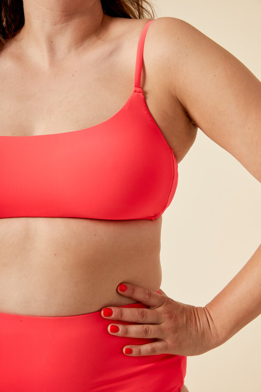 10 Stylish Sport Bras You're Going To Love - The Singapore Women's Weekly