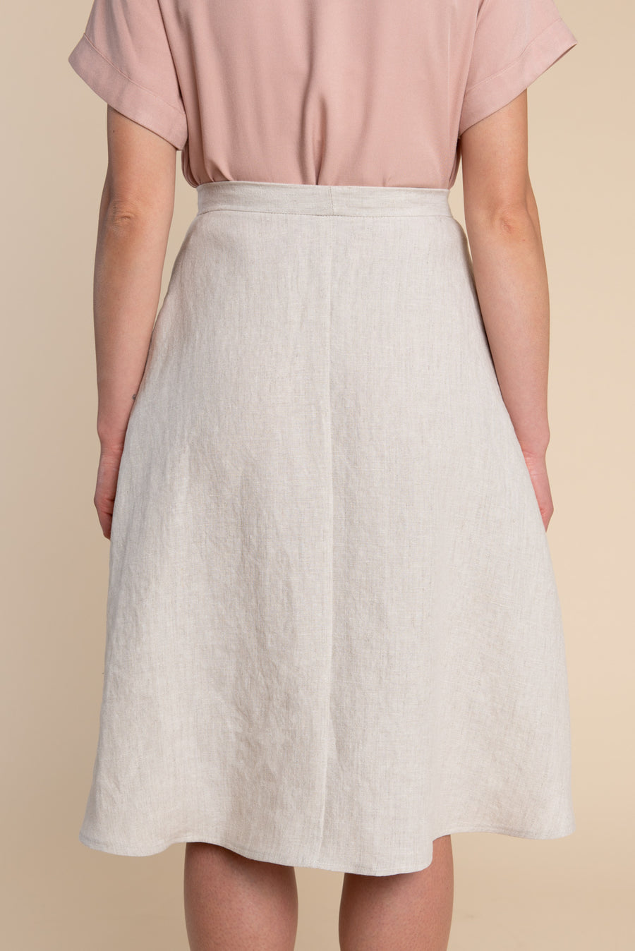 Fiore Skirt Pattern Sewing Pattern – Closet Core Patterns