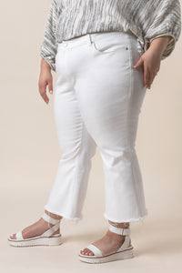 Jude Jeans Pattern | Bootcut + Flare Jeans Pattern | Closet Jude Jeans Pattern | Bootcut + Flare Jeans Pattern | Closet