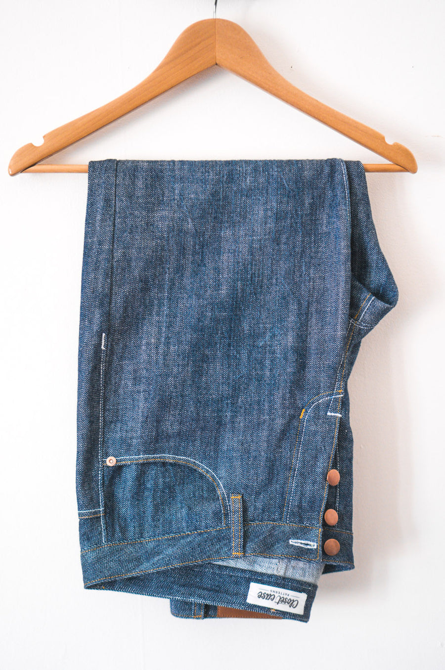 BDG High-Waisted Cowboy Jean | Urban Outfitters