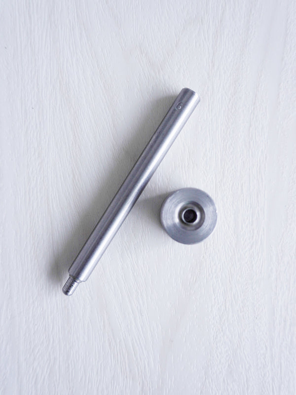 6mm Grommet Eyelet Setting Tool Kit | Core Fabrics