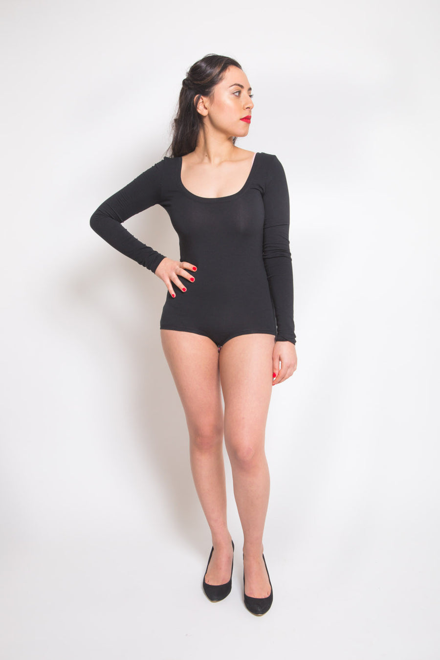 Over $150 Recycled Polyester Bodysuits.
