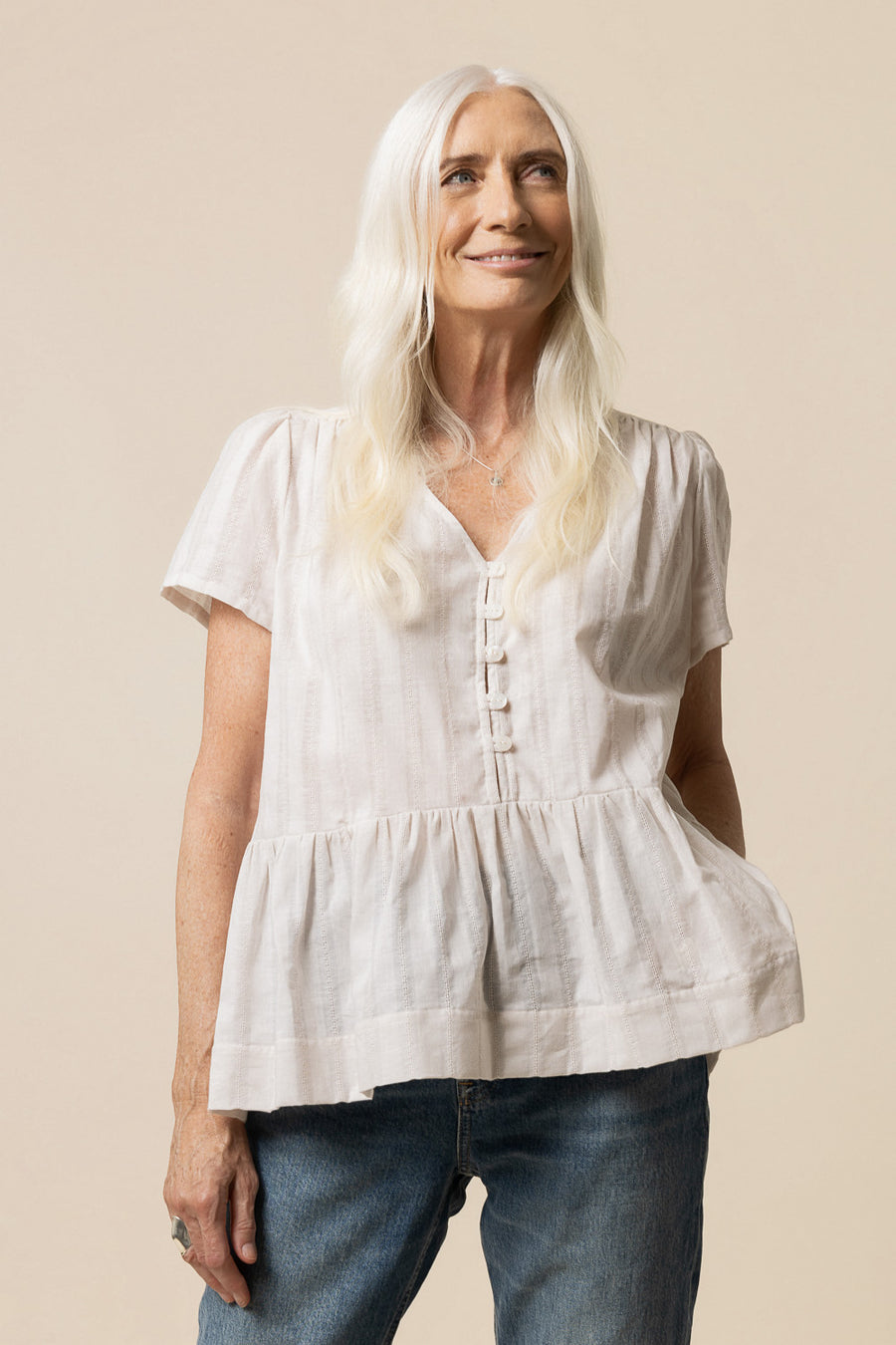 dress blouse Nicks Dress + Blouse Pattern | Dress Pattern