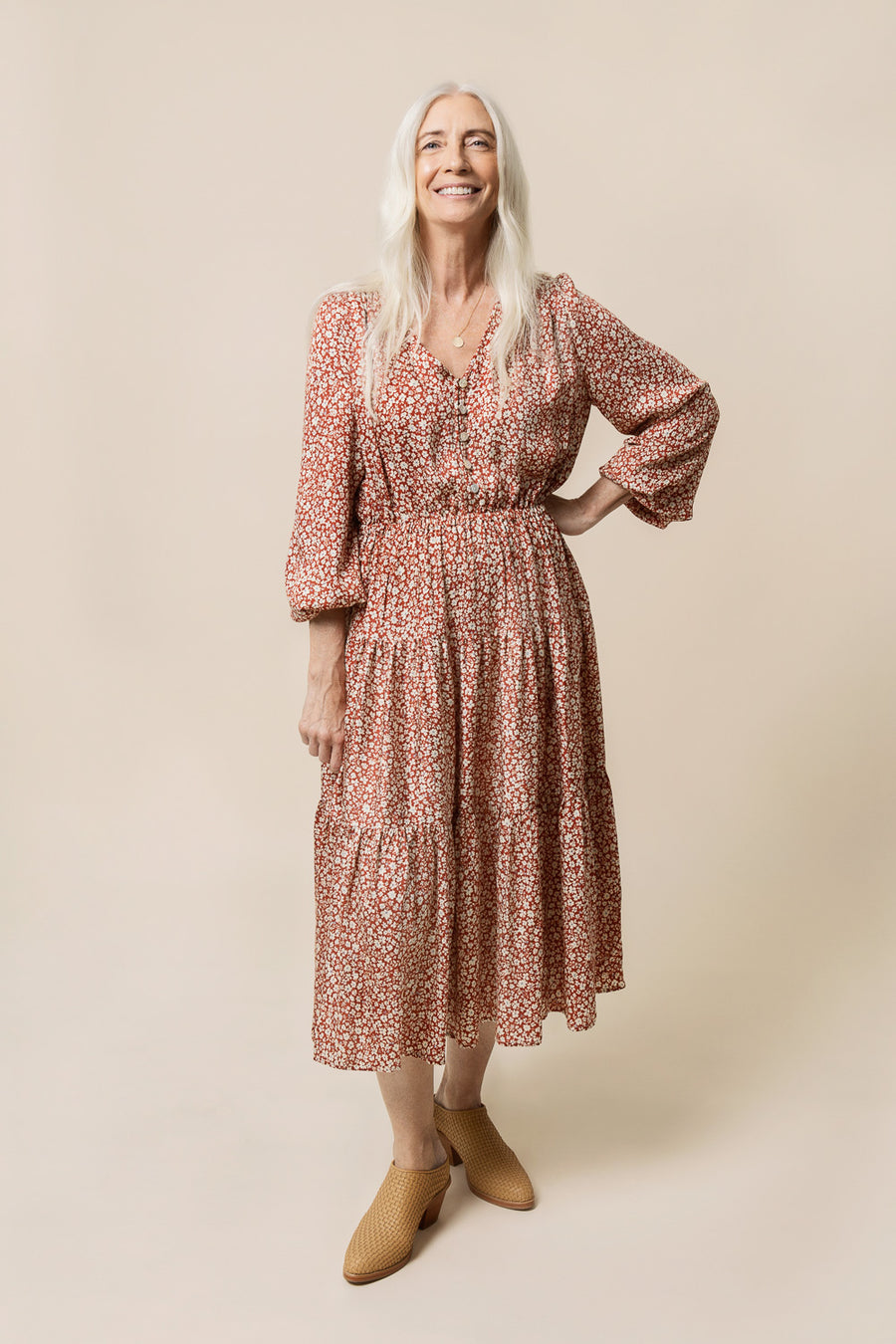 Nicks Dress + Blouse Pattern | Dress Pattern | Sewing Pattern Closet Core Patterns Nicks Dress + Blouse Pattern | Dress Pattern | Sewing Pattern Closet Core Patterns