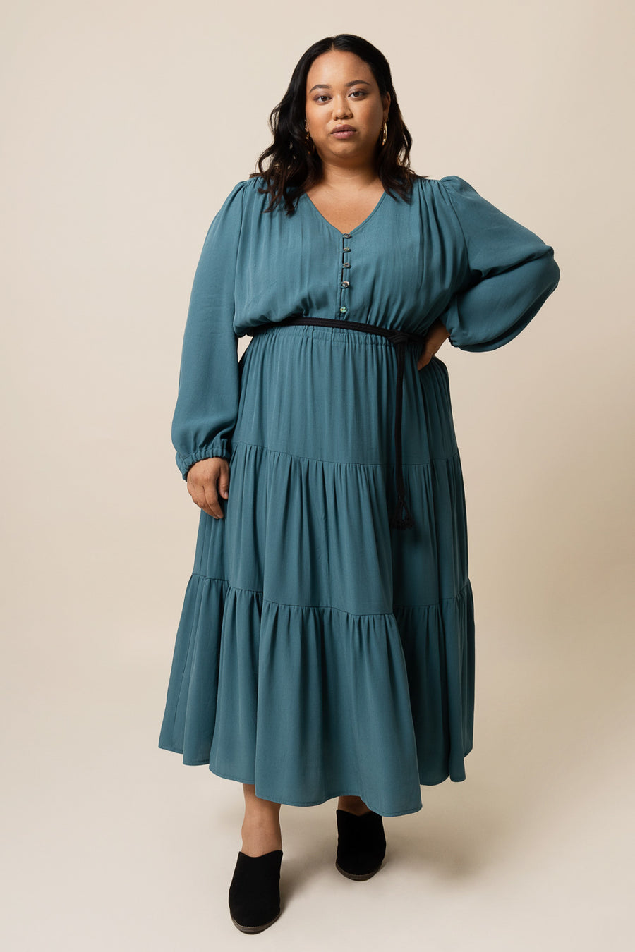 Nicks Dress Pattern + Blouse Pattern | Closet Core Patterns Nicks Dress Pattern + Blouse Pattern | Closet Core Patterns