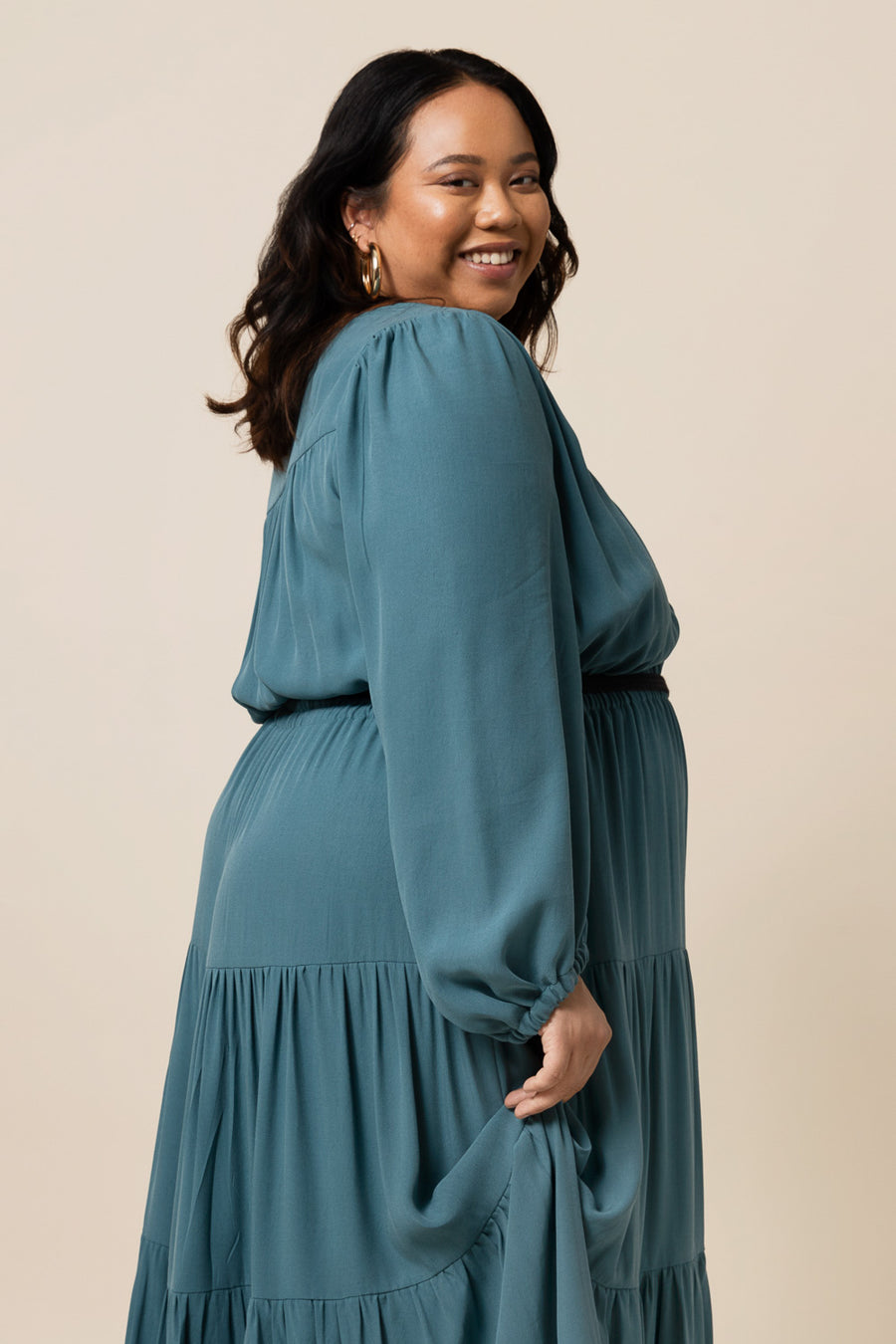 Nicks Dress + Blouse Pattern | Dress Pattern