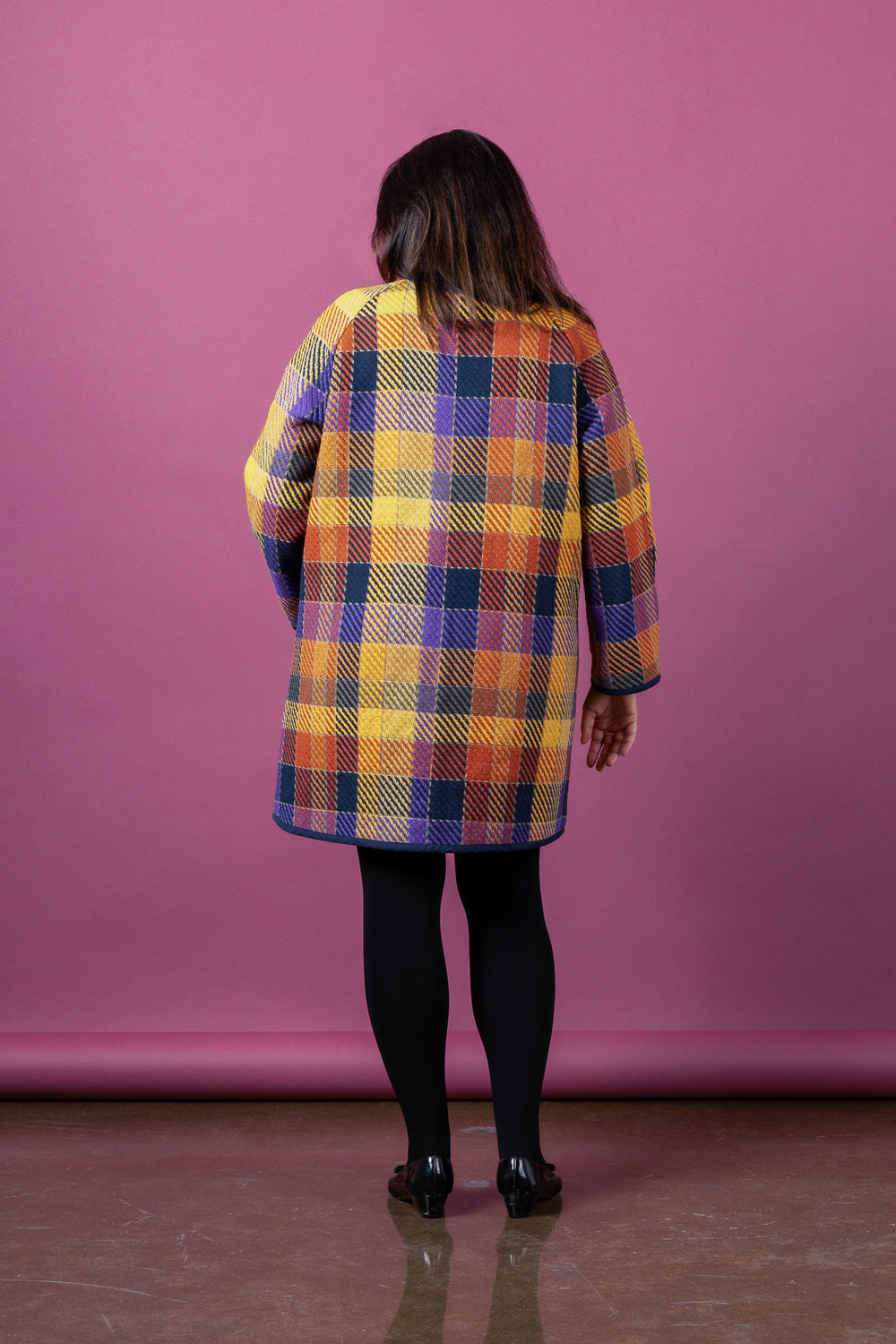 Parchment Quilted Jacket Pattern Closet Core Crew Closet Core Patterns